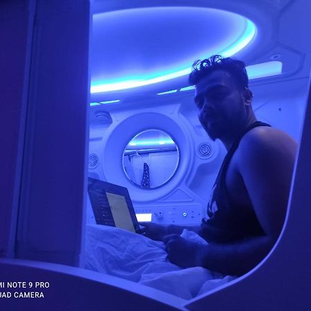Nap Corner - Napfor Sale - Priv Hotels Malé Kültér fotó