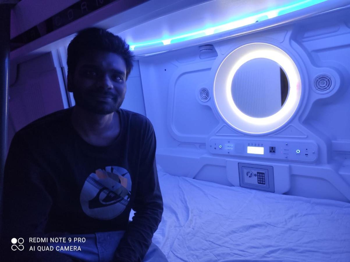 Nap Corner - Napfor Sale - Priv Hotels Malé Kültér fotó