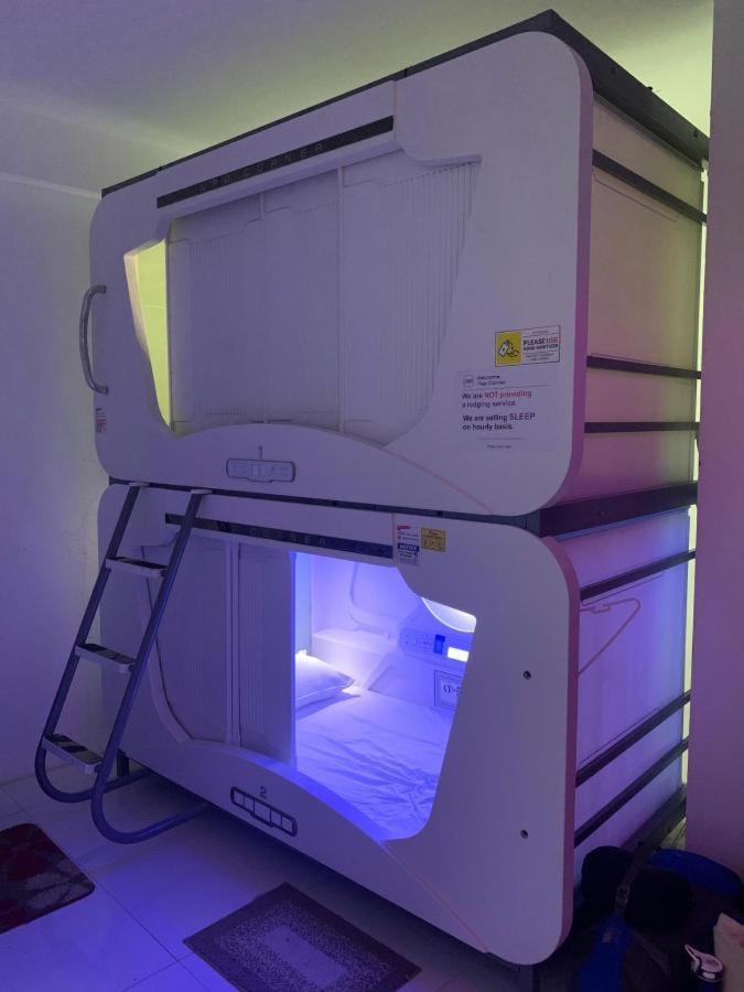 Nap Corner - Napfor Sale - Priv Hotels Malé Kültér fotó
