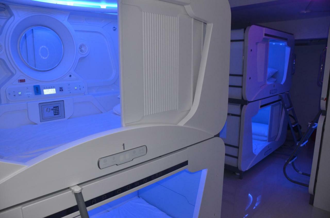Nap Corner - Napfor Sale - Priv Hotels Malé Kültér fotó
