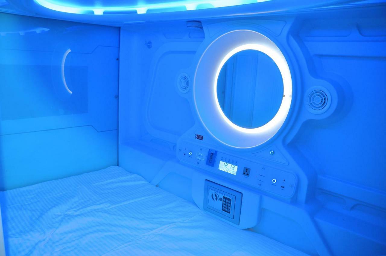 Nap Corner - Napfor Sale - Priv Hotels Malé Kültér fotó